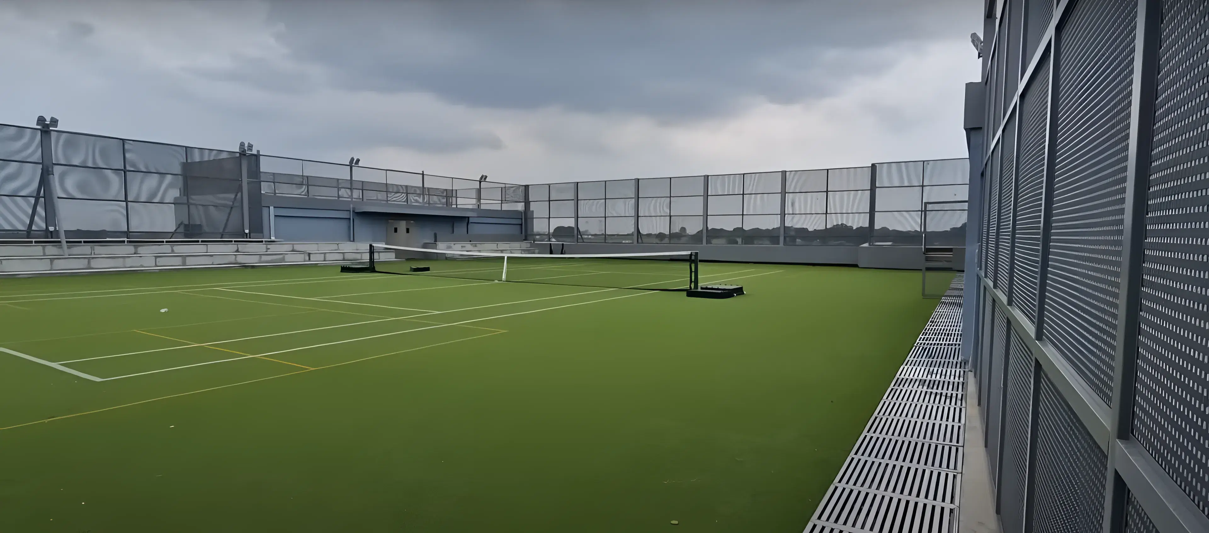 MIT Manipal Sports Facilities photo 4